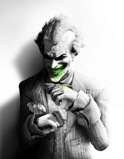 The-Joker-batman-arkham-city