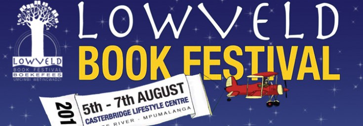 Lowveld Book Festival