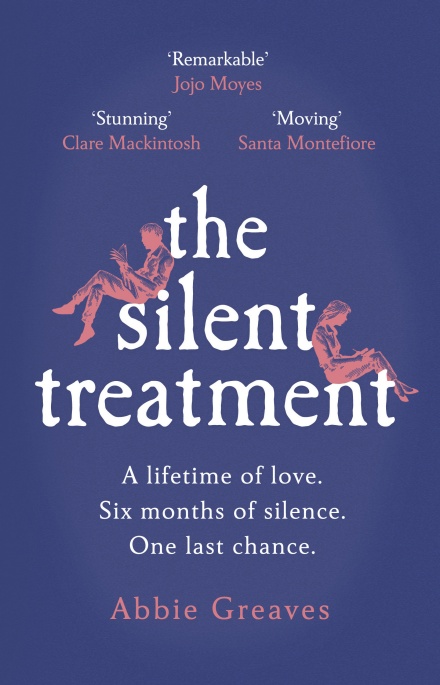 silent treatment